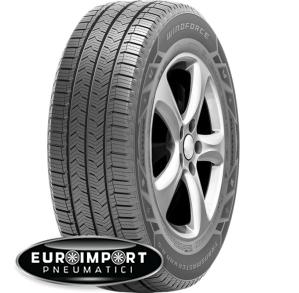 Windforce Trans Master A/S VAN 195/75 R16 107 S Carico C  3PMSF